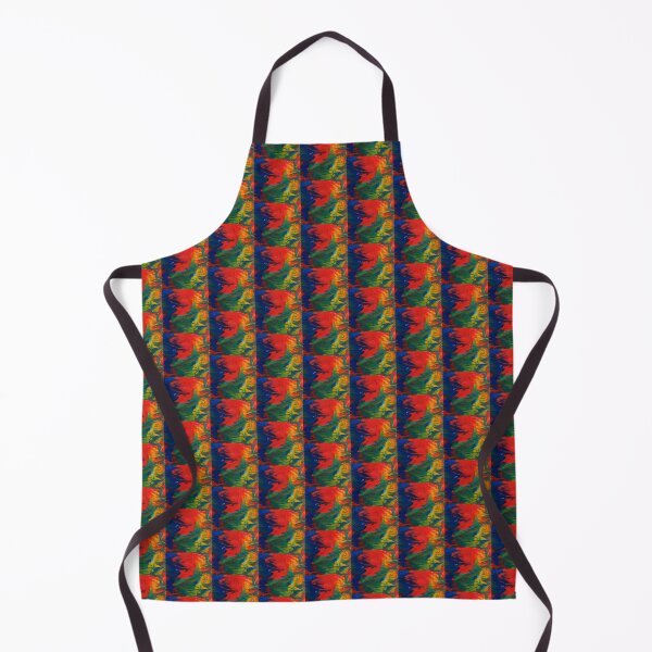 Item preview, Paint red blue green yellow Artistic Patterns (Cool, Modern) designed and sold by MsUnaun.