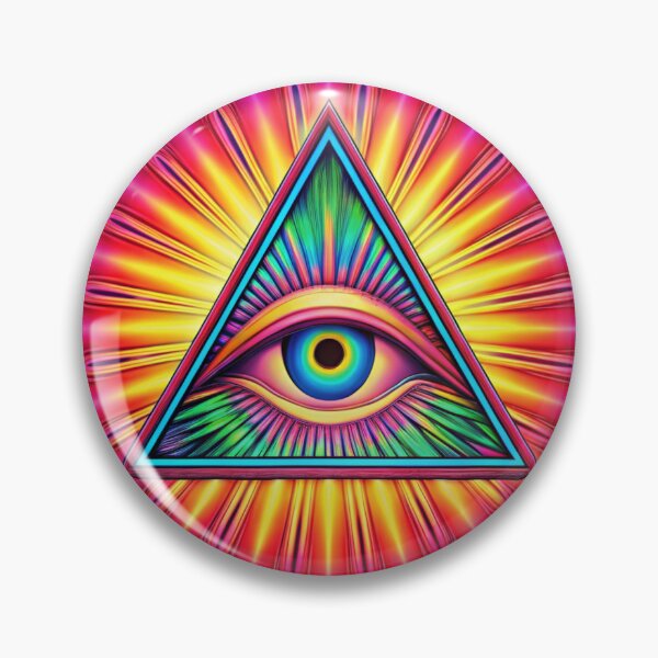 Item preview, psylluminati designed and sold by Slycopro.
