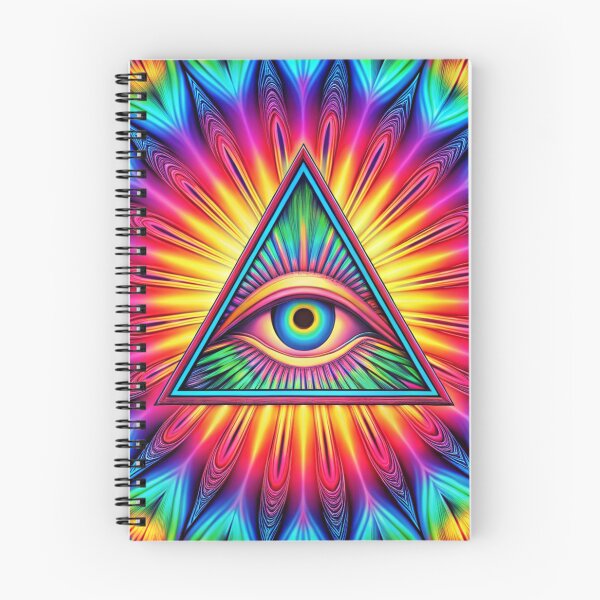 Item preview, psylluminati designed and sold by Slycopro.