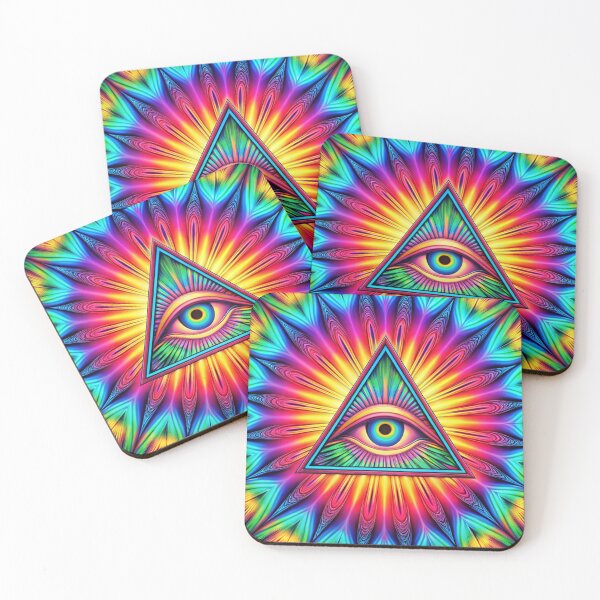 Item preview, psylluminati designed and sold by Slycopro.
