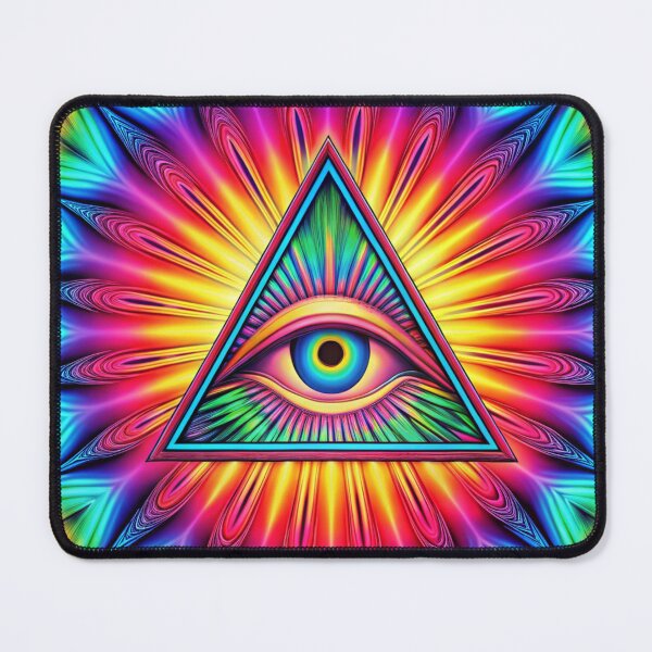 Item preview, psylluminati designed and sold by Slycopro.