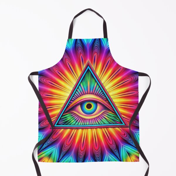 Item preview, psylluminati designed and sold by Slycopro.