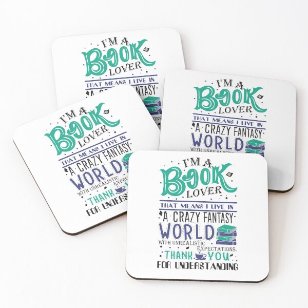 Item preview, Book Lover designed and sold by KsuAnn.