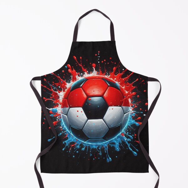 Item preview, Indonesian Football designed and sold by RaF71PrO.
