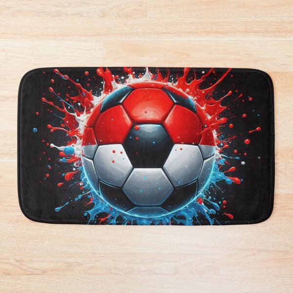 Item preview, Indonesian Football designed and sold by RaF71PrO.
