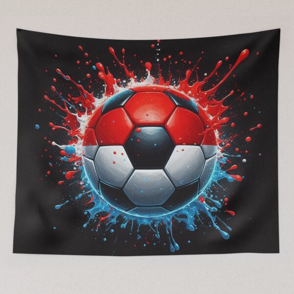 Item preview, Indonesian Football designed and sold by RaF71PrO.