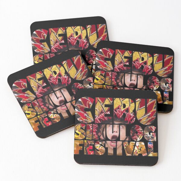 Item preview, Cebu City Sinulog Festival designed and sold by likbatonboot.