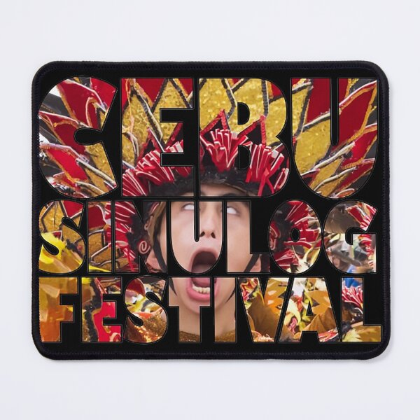 Item preview, Cebu City Sinulog Festival designed and sold by likbatonboot.