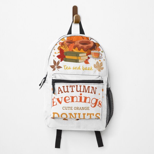 Item preview, Pumpkin Donuts designed and sold by AnnDart.