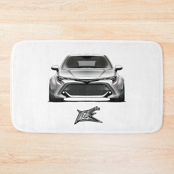 Item preview, toyota corolla e210 widebody white  designed and sold by NaquashM.