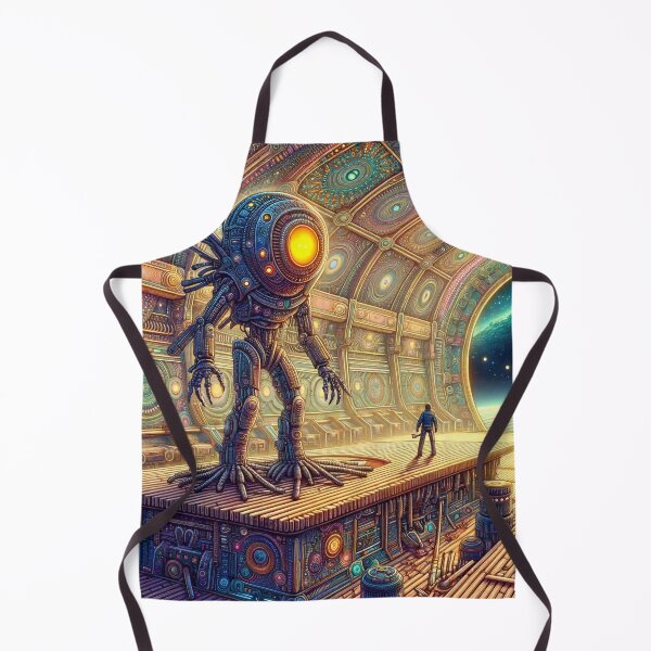 Item preview, Alien Exists designed and sold by M-Y-A-R-T-.