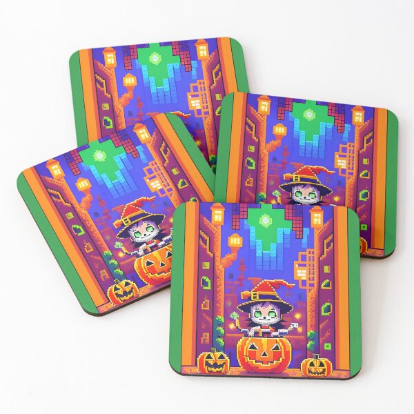 Item preview, Spooktacular Halloween Fest designed and sold by SDDdesigns.