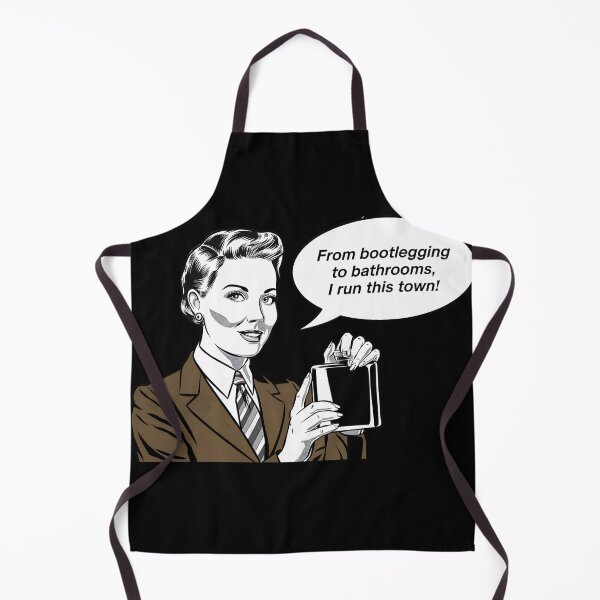 Item preview, Lady Bootlegger designed and sold by eliteandhonor.