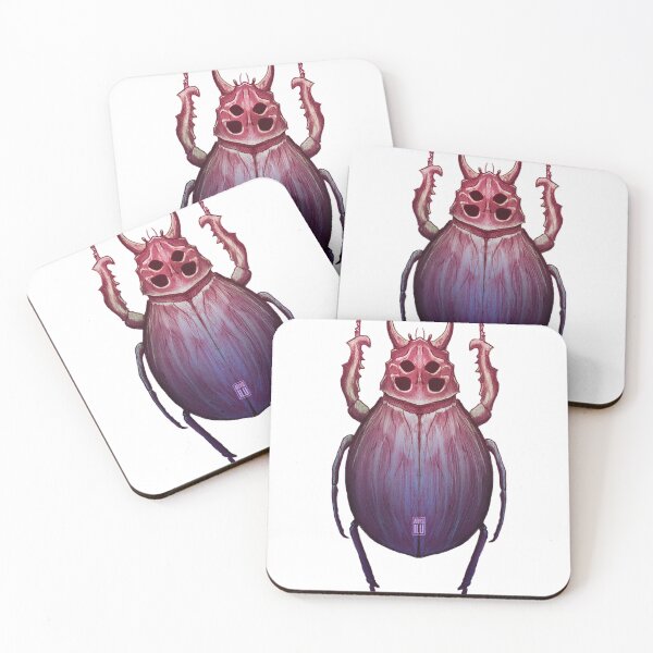 Item preview, The Bettle not juice designed and sold by Arys-ilu.