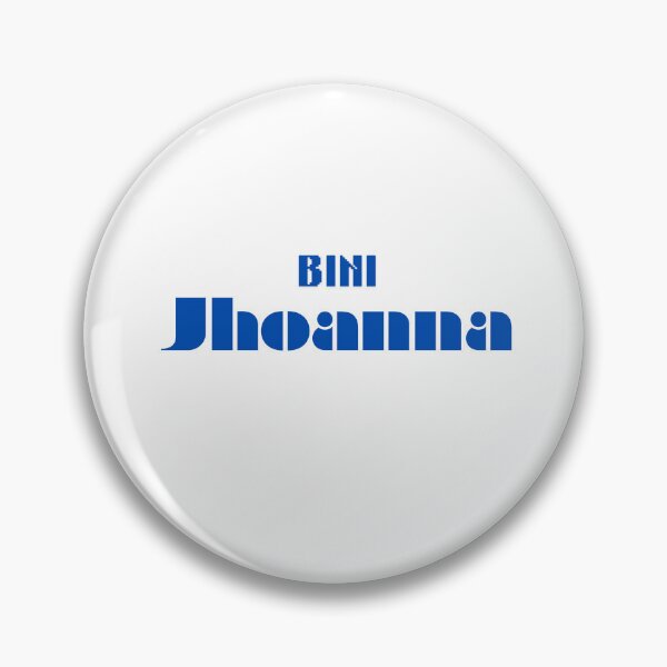 Item preview, Bini Jhoanna  designed and sold by AissTee.