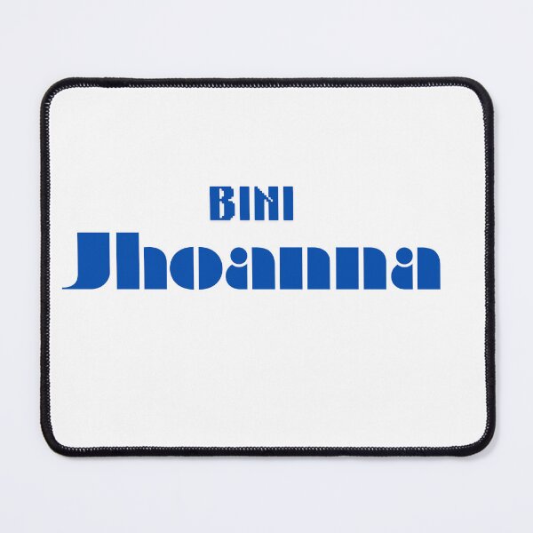 Item preview, Bini Jhoanna designed and sold by AissTee.