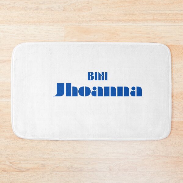 Item preview, Bini Jhoanna  designed and sold by AissTee.