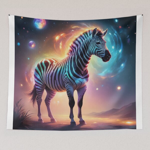 Item preview, ZEBRA designed and sold by GloriousArtSKD.