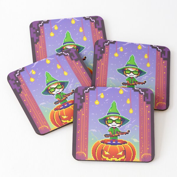 Item preview, Spooktacular Halloween Fest designed and sold by SDDdesigns.