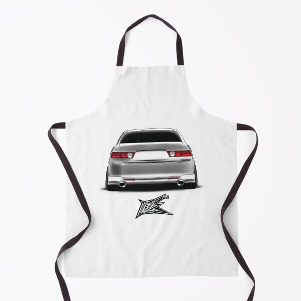 Item preview, accord cl7 rear white designed and sold by NaquashM.