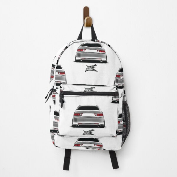 Item preview, accord cl7 rear white  designed and sold by NaquashM.