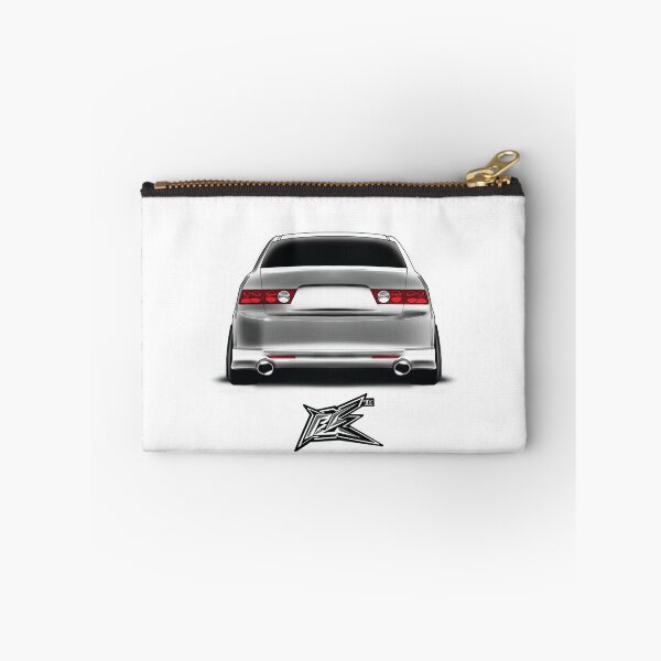 Item preview, accord cl7 rear white  designed and sold by NaquashM.