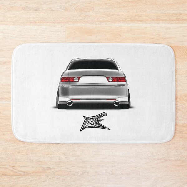 Item preview, accord cl7 rear white  designed and sold by NaquashM.