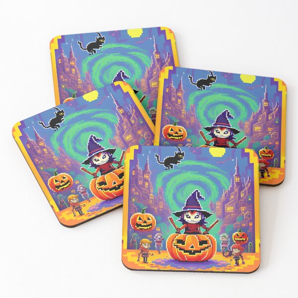 Item preview, Spooktacular Halloween Fest designed and sold by SDDdesigns.