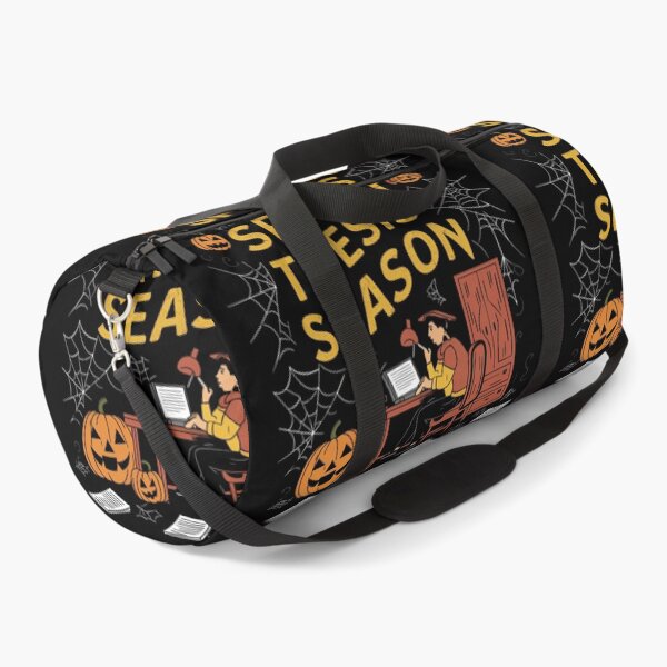 Item preview, spooky thesis season, funny masters and PhD Halloween designed and sold by NoetherSym.