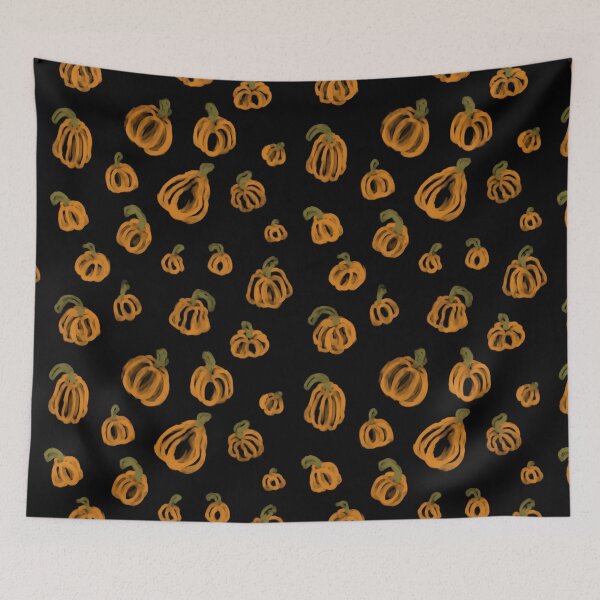 Item preview, Pumpkins designed and sold by NinniShop.