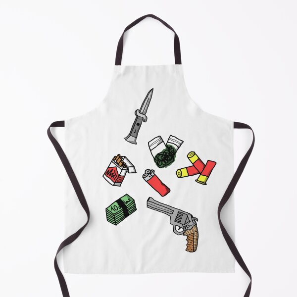 Item preview, weapons, drugs and more designed and sold by Leoswrz.
