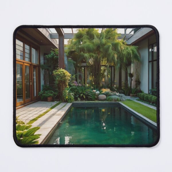 Item preview, Sun-Kissed Garden designed and sold by BlareBlare.