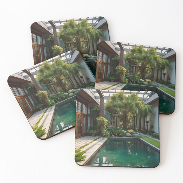 Item preview, Sun-Kissed Garden designed and sold by BlareBlare.