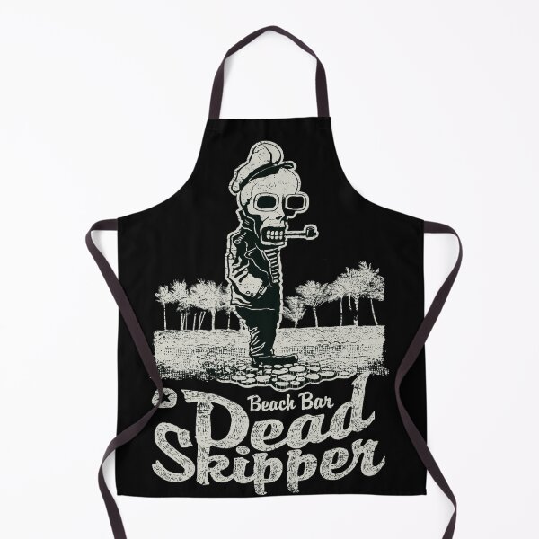 Item preview, Dead Skipper designed and sold by Tonezcreations.