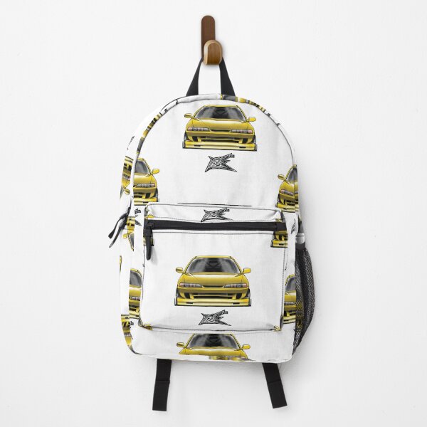Item preview, integra dc4 typer yellow  designed and sold by NaquashM.