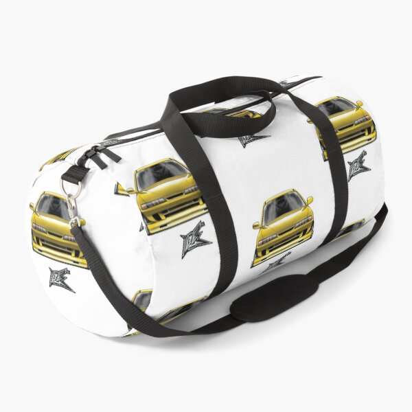 Item preview, integra dc4 typer yellow  designed and sold by NaquashM.