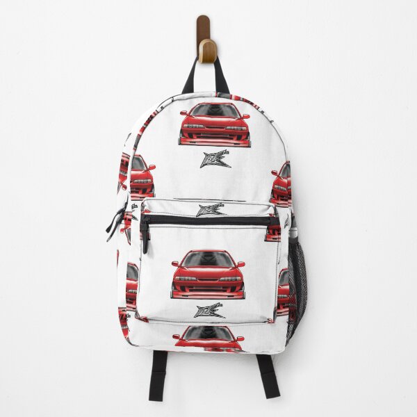 Item preview, integra dc4 typer red designed and sold by NaquashM.