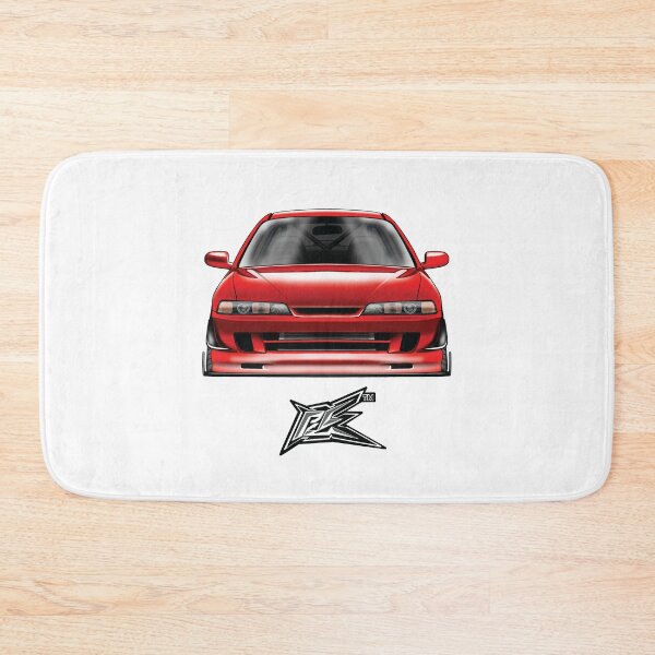Item preview, integra dc4 typer red designed and sold by NaquashM.