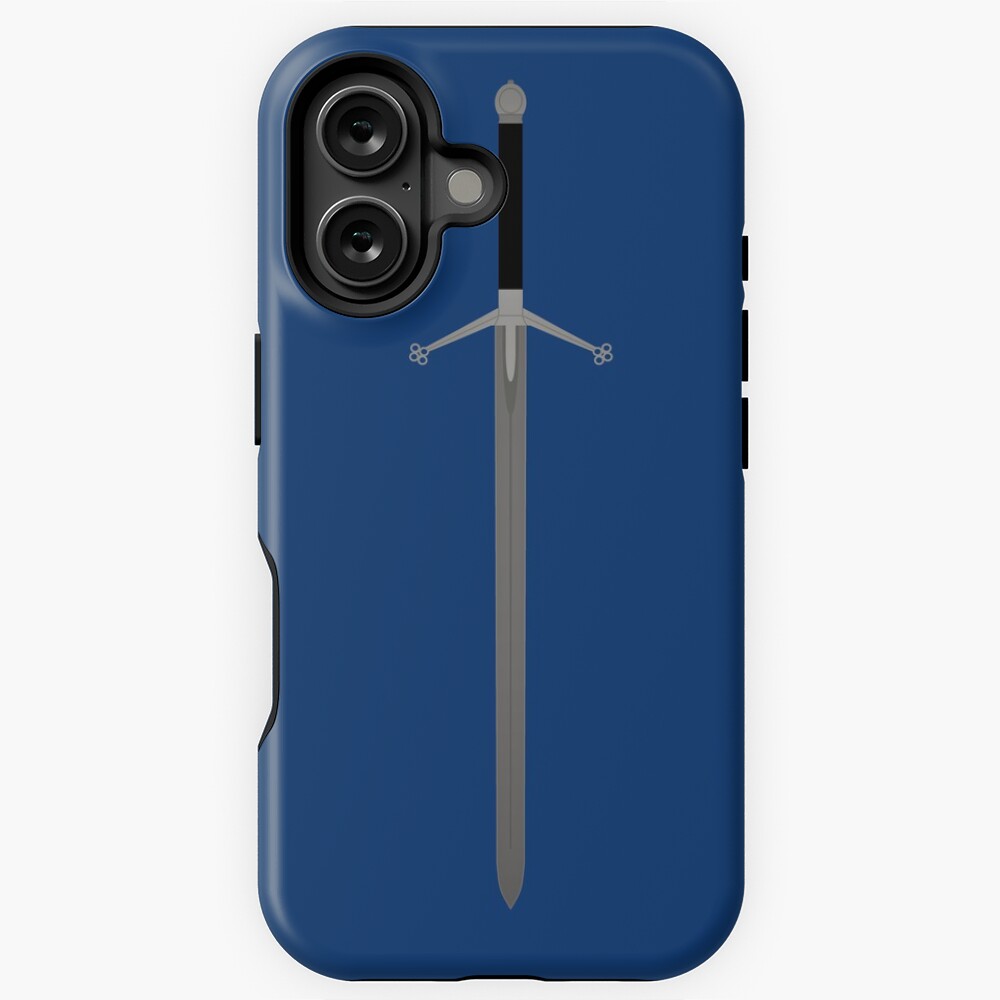 Item preview, iPhone Magsafe Tough Case designed and sold by MythicRanger36.