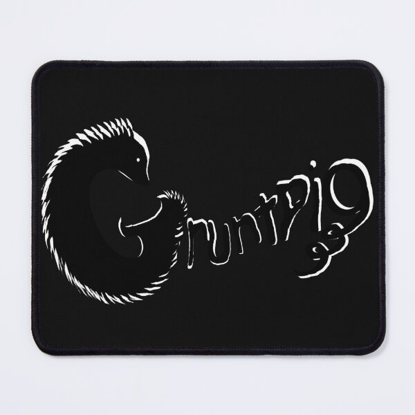 Item preview, gruntpig slogan designed and sold by gruntpig.