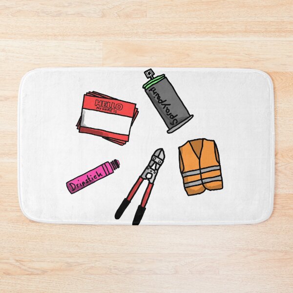 Item preview, Graffiti Starter Package designed and sold by Leoswrz.