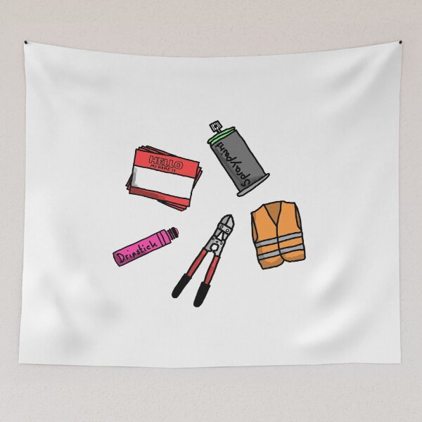 Item preview, Graffiti Starter Package designed and sold by Leoswrz.