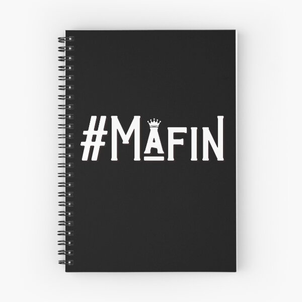 Item preview, MAFIN designed and sold by Marvillsan42.