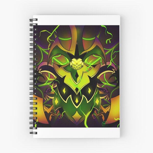 Item preview, Mammon Angy  designed and sold by TRHDesigns.
