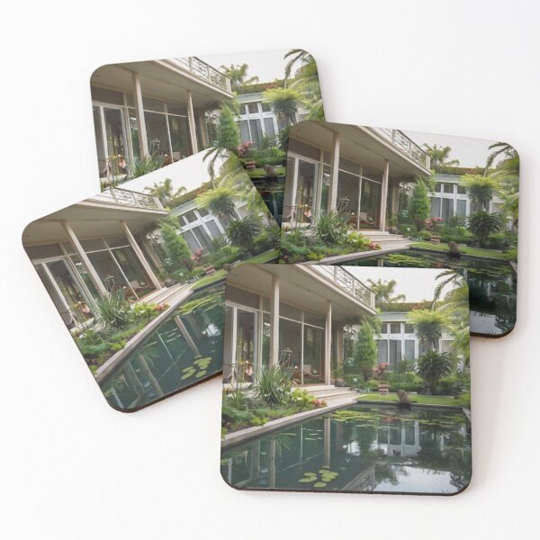 Item preview, Peaceful Reflections designed and sold by BlareBlare.
