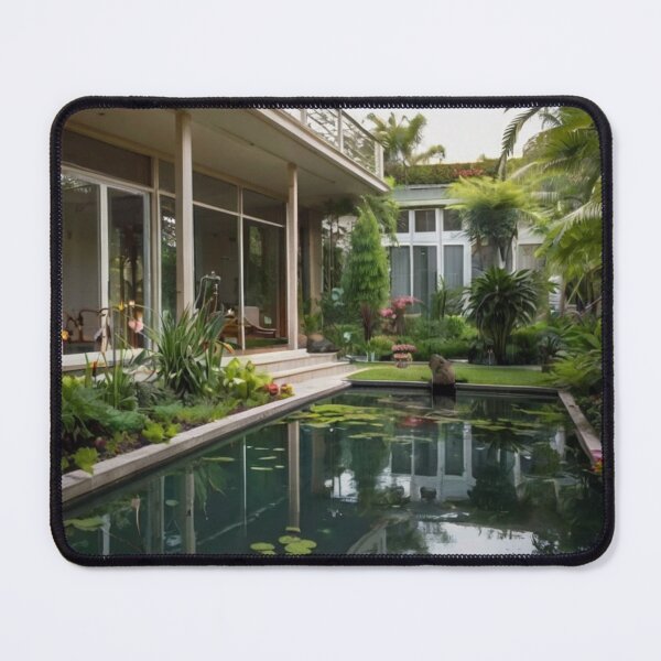 Item preview, Peaceful Reflections designed and sold by BlareBlare.