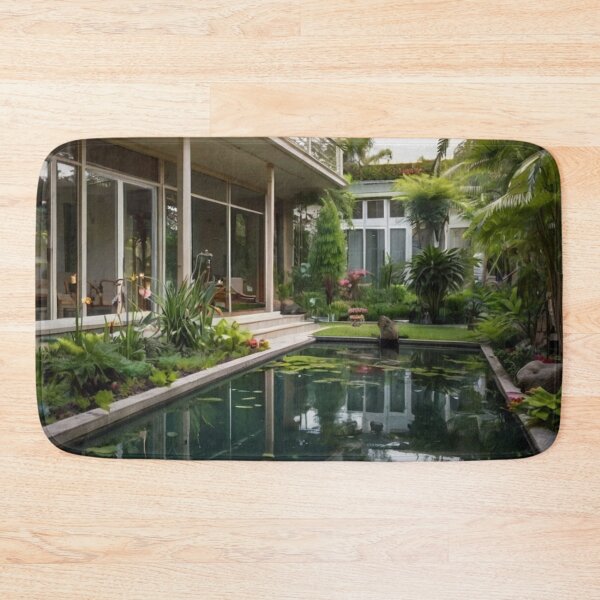 Item preview, Peaceful Reflections designed and sold by BlareBlare.