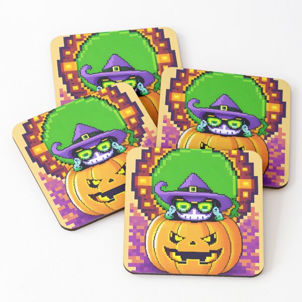 Item preview, Spooktacular Halloween Fest designed and sold by SDDdesigns.