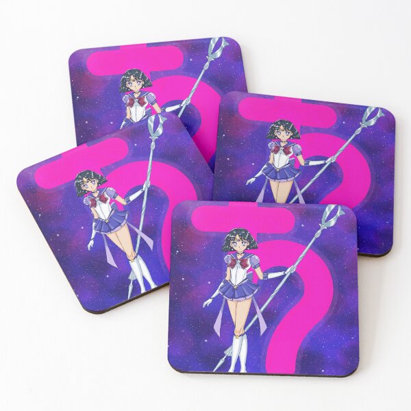 Item preview, Sailor Saturn designed and sold by PopNerd2781.