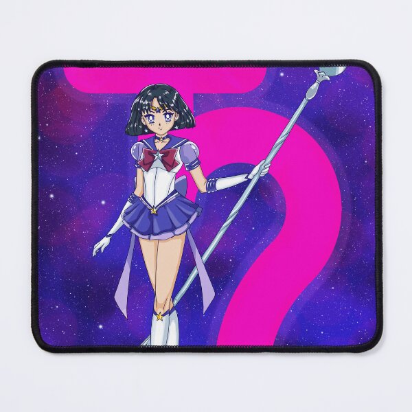 Item preview, Sailor Saturn designed and sold by PopNerd2781.